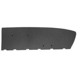Mucegai/ capac vacuum, Fastback 64-66