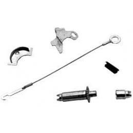 Kit de reglare automată a saboților de frână/ 10 inch, stânga 64-73