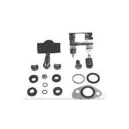 Kit de reparare a supapei actuatorului servodirecției 64-70