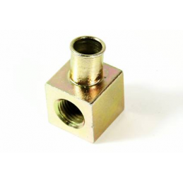 Big Block 67-70 cot de eliberare a colectorului