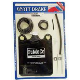 Kit de reparare a spălătorului de parbriz 66