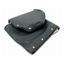 Acoperiș de acoperiș deschis Cabrio, negru 67