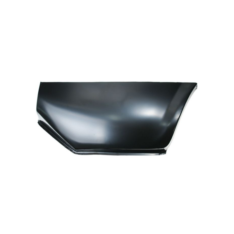 Fender spate repelent, dreapta 64-66 Fender spate repelent, dreapta 64-66
