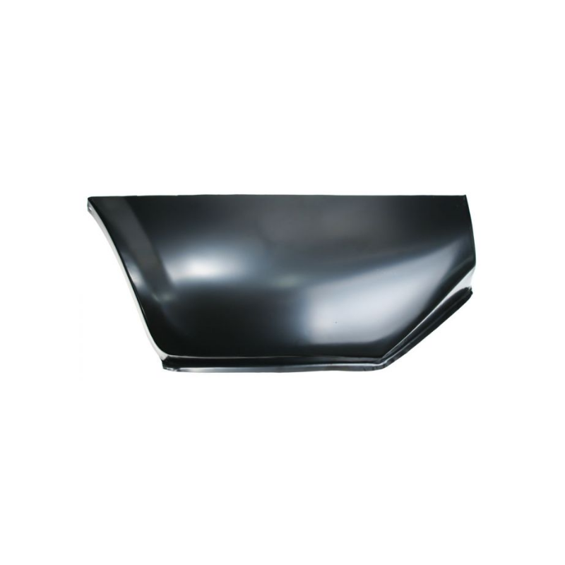 Fender spate repelent, stânga 64-66 Fender spate repelent, stânga 64-66