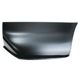Fender spate repelent, dreapta 67-68