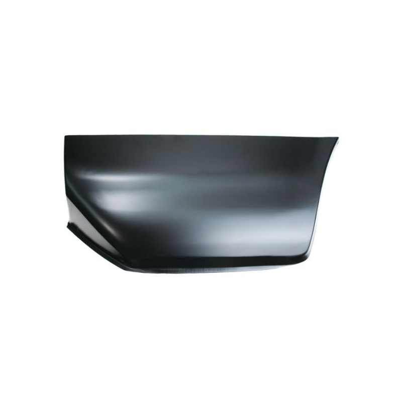 Fender spate repelent, dreapta 67-68 Fender spate repelent, dreapta 67-68