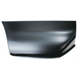 Fender spate repelent, stânga 67-68