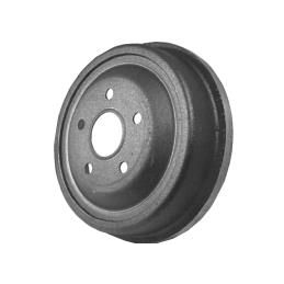 Tambur de frână spate 10x1.75" V8 64-73