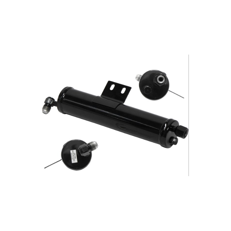Dezumidificator cu filtru pentru sistemul de aer condiționat 67-70 Dezumidificator cu filtru pentru sistemul de aer condiționat 67-70