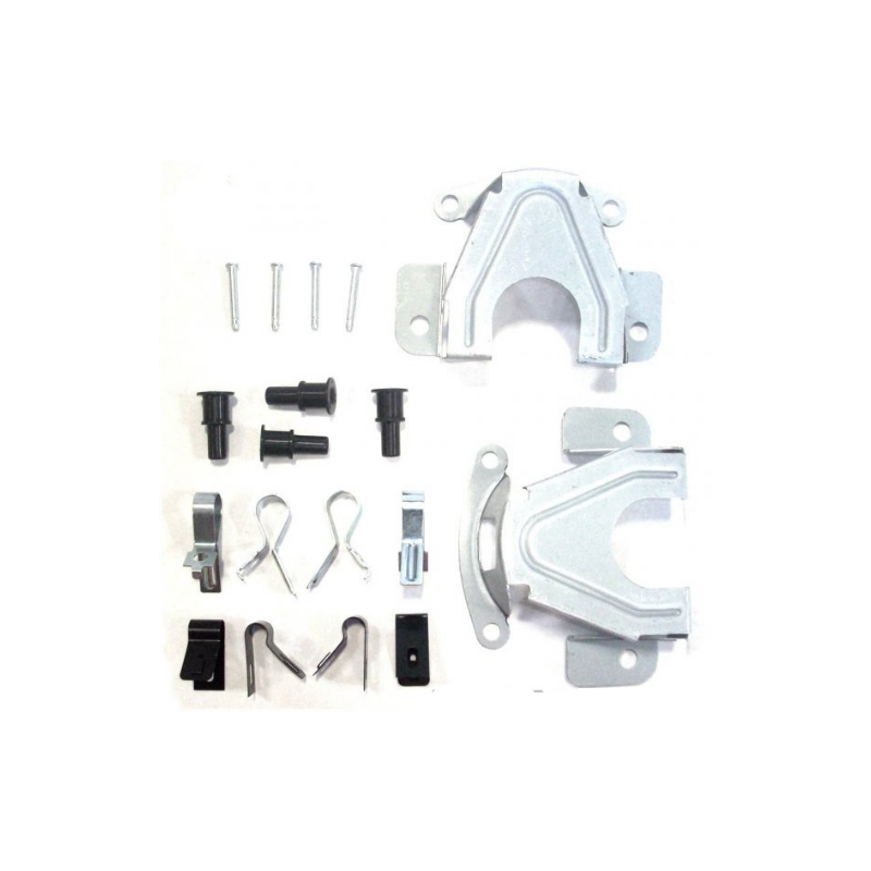 Kit de reparare a etrierului frânei cu disc 68-73 Kit de reparare a etrierului frânei cu disc 68-73