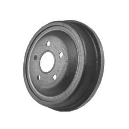 Tambur de frână spate 10x2" 67-73