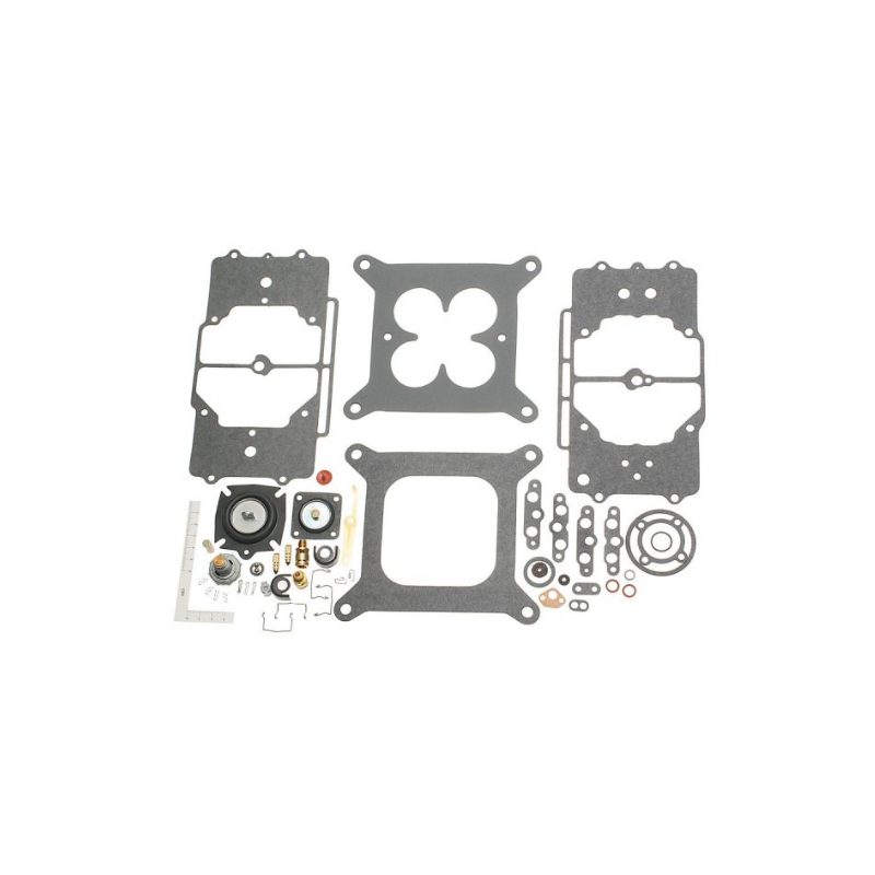 Kit de reparare carburator 4V 4100 V8 Kit de reparare carburator 4V 4100 V8