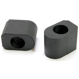 Cauciucuri stabilizator 3/ 4"- 19mm 64-70
