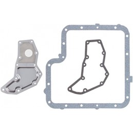 Garnitura cu filtru cutie de viteze C6, 67-73