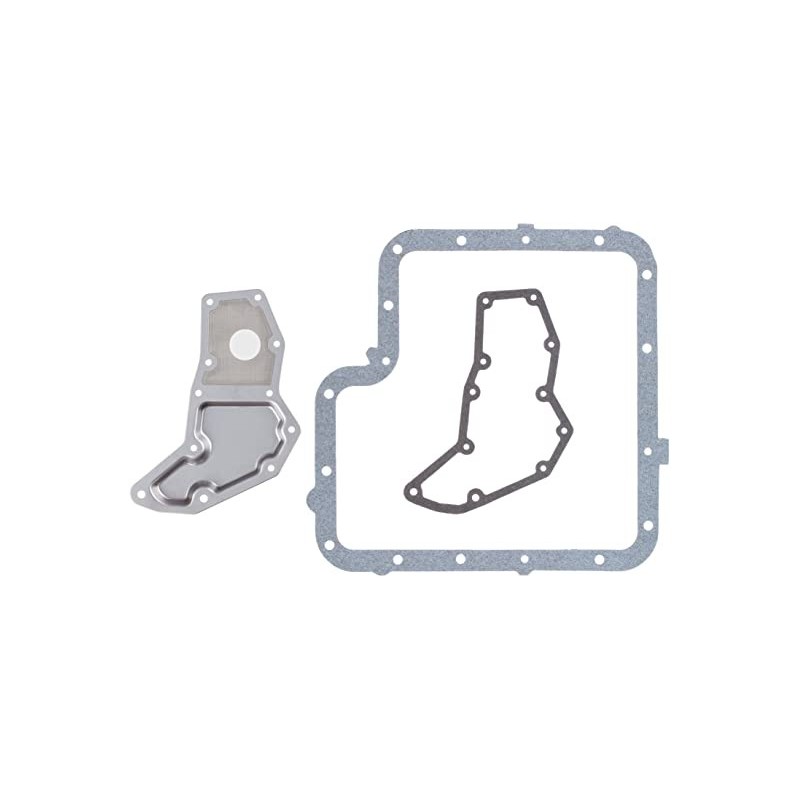 Garnitura cu filtru cutie de viteze C6, 67-73 Garnitura cu filtru cutie de viteze C6, 67-73