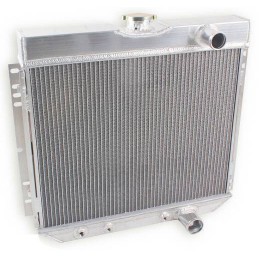 Răcitor de apă, aluminiu 20" V8 67-70
