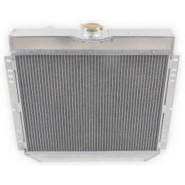 Răcitor de apă, aluminiu 20" V8 67-70