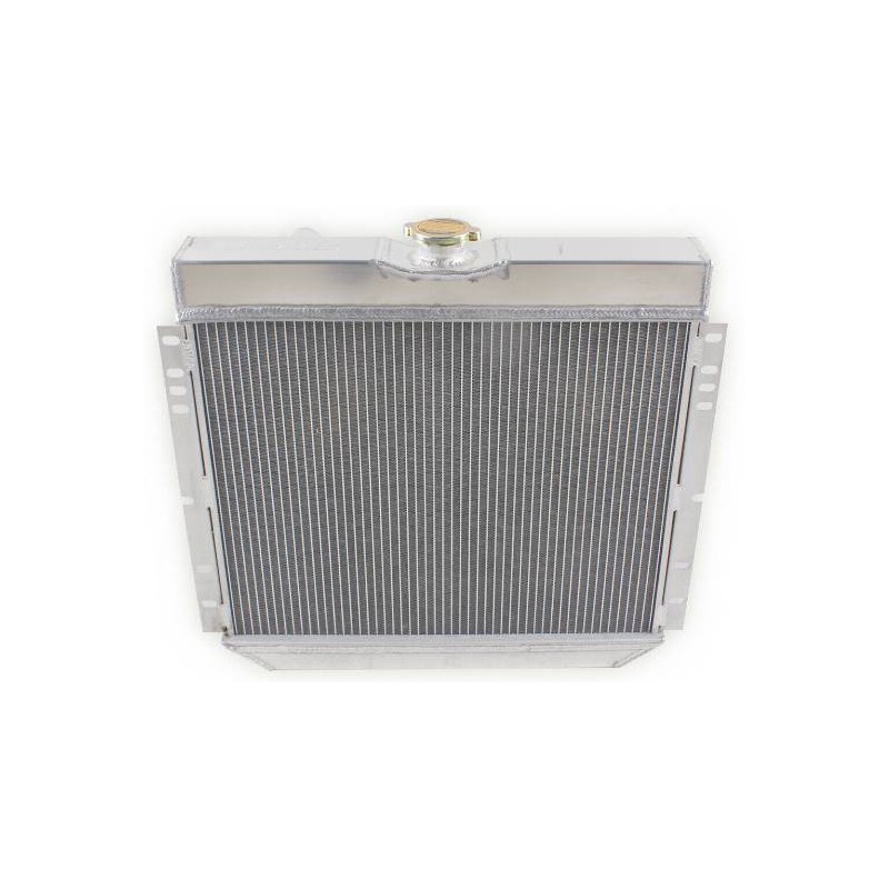 Răcitor de apă, aluminiu 20" V8 67-70