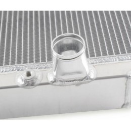 Răcitor de apă, aluminiu 20" V8 67-70