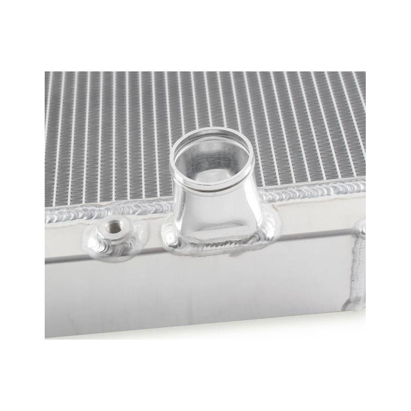 Răcitor de apă, aluminiu 20" V8 67-70