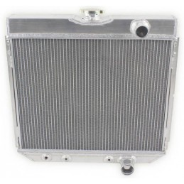 Răcitor de apă, aluminiu 20" V8 67-70