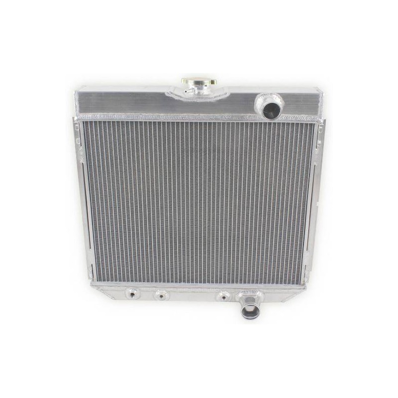 Răcitor de apă, aluminiu 20" V8 67-70