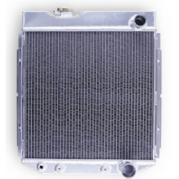 Radiator din aluminiu V8 64-66
