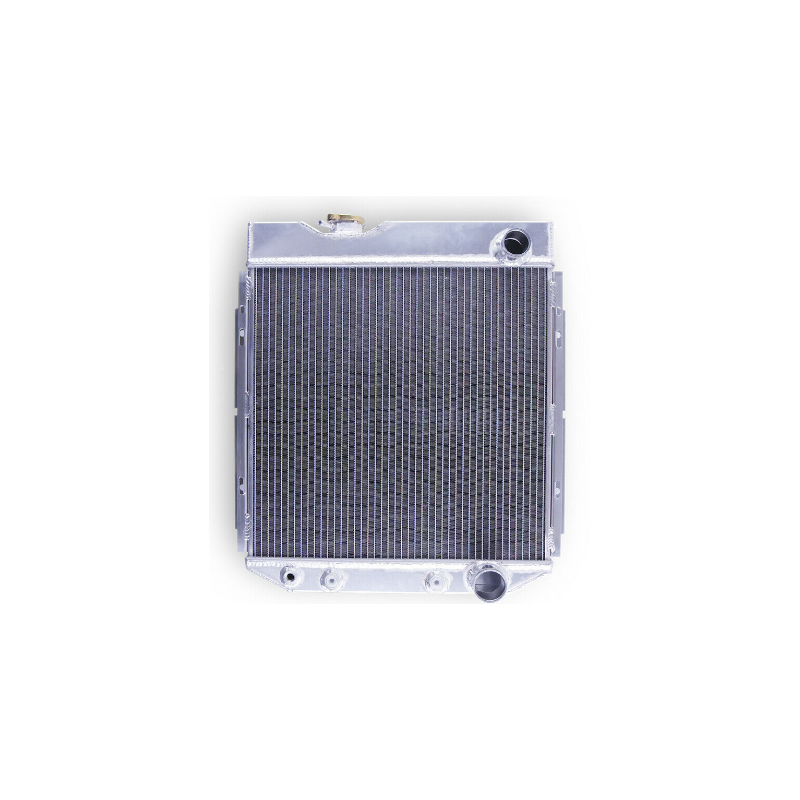 Radiator din aluminiu V8 64-66 Radiator din aluminiu V8 64-66