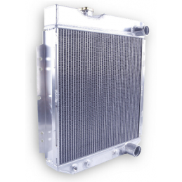 Radiator din aluminiu V8 64-66