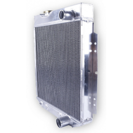 Radiator din aluminiu V8 64-66