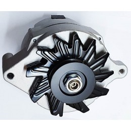 Alternator Ford 100A, regler încorporat 65-73