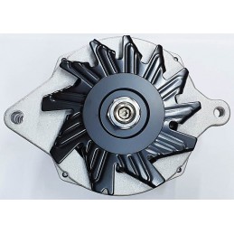 Alternator Ford 100A, regler încorporat 65-73