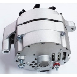 Alternator Ford 100A, regler încorporat 65-73