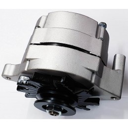 Alternator Ford 100A, regler încorporat 65-73