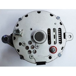 Alternator Ford 100A, regler încorporat 65-73