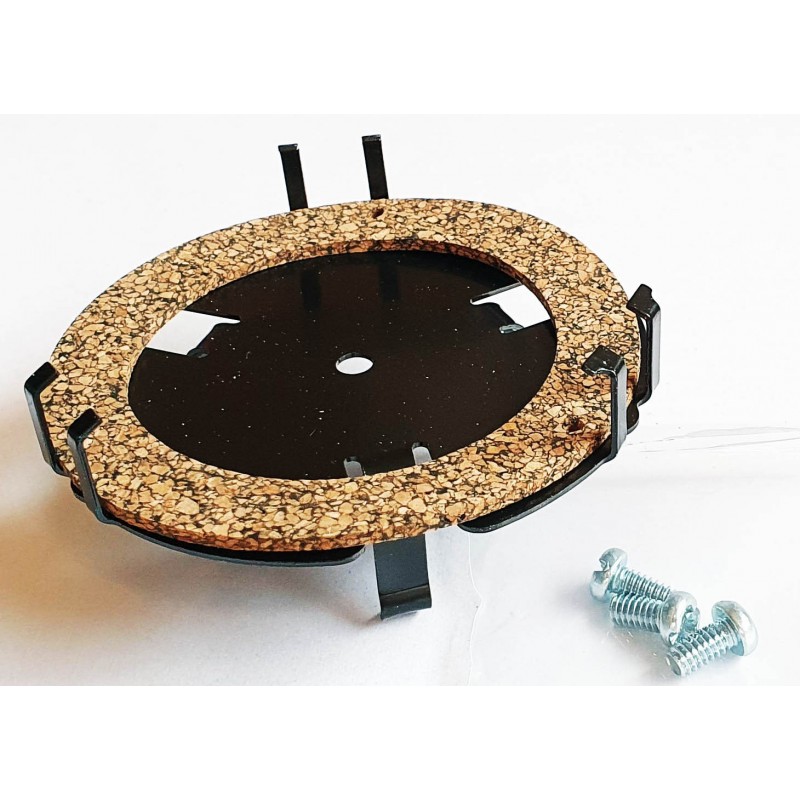 Suport capac claxon, Deluxe 64-66 Suport capac claxon, Deluxe 64-66