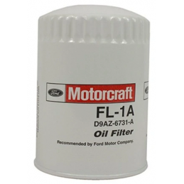 Filtru de ulei Motorcraft FL 1A 64-73