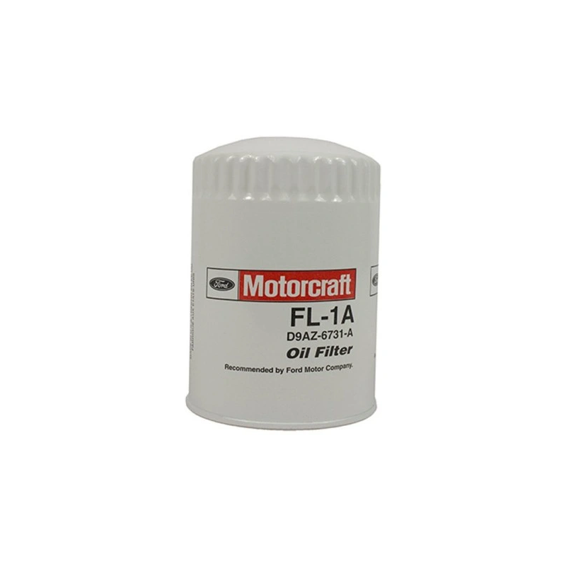Filtru de ulei Motorcraft FL 1A 64-73 Filtru de ulei Motorcraft FL 1A 64-73