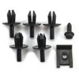 Kit de montare grilă 69-70