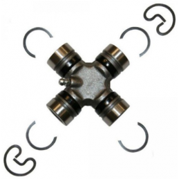 Arbore transversal, față 27x81.7mm zab intern.