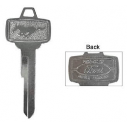 PONY KEYS DOORS, aprindere 65-66