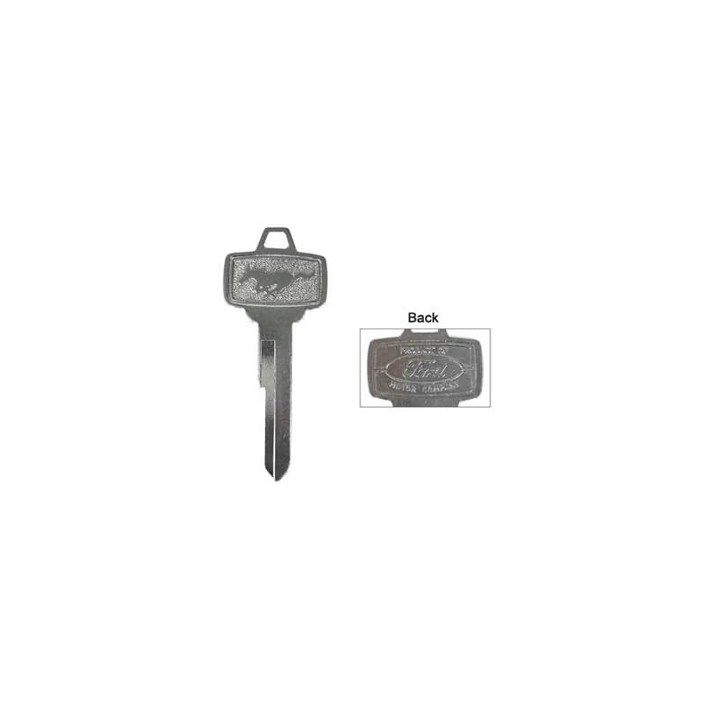 PONY KEYS DOORS, aprindere 65-66 PONY KEYS DOORS, aprindere 65-66