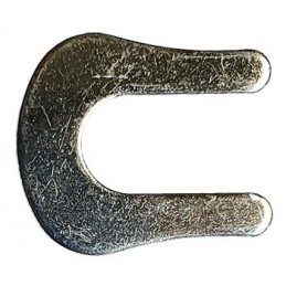 Pinul pârghiei de frână de mână 64-73