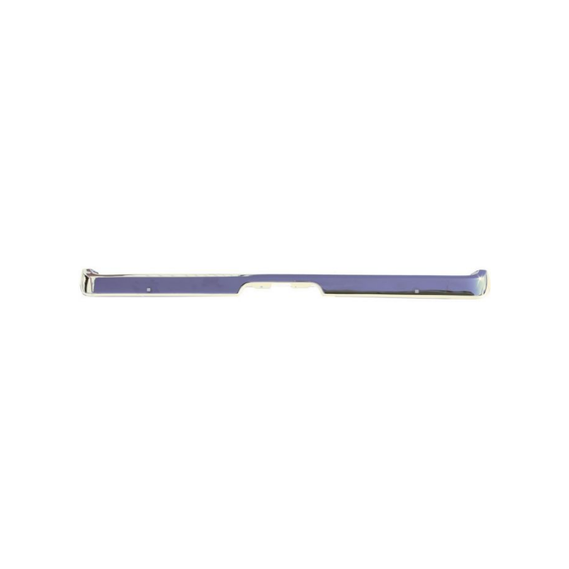 Bara de protecție spate 71-73 Chrome Bara de protecție spate 71-73 Chrome