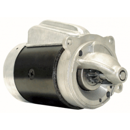Starter 6 cilindri și BigBlock 390-428, 64-73