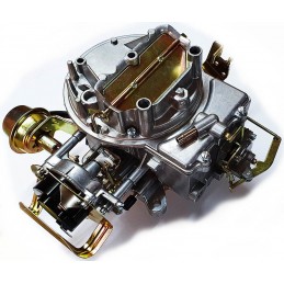 Carburator cu două gâturi, copie Autolite 2100 64-73