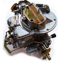 Carburator cu două gâturi, copie Autolite 2100 64-73