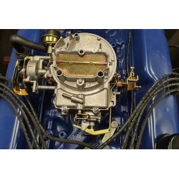 Carburator cu două gâturi, copie Autolite 2100 64-73