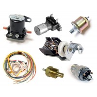 Piese electrice