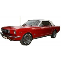Mustang 1965